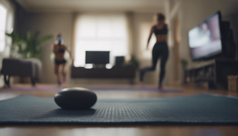 effective home cardio routines