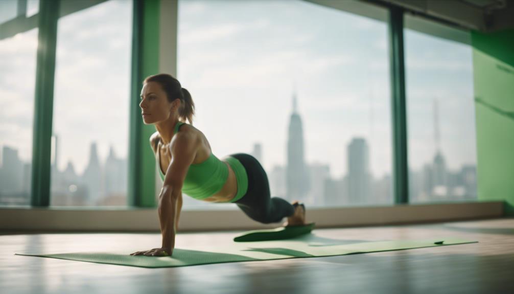 effective workout for weight