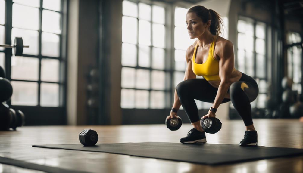 exercises for weight loss