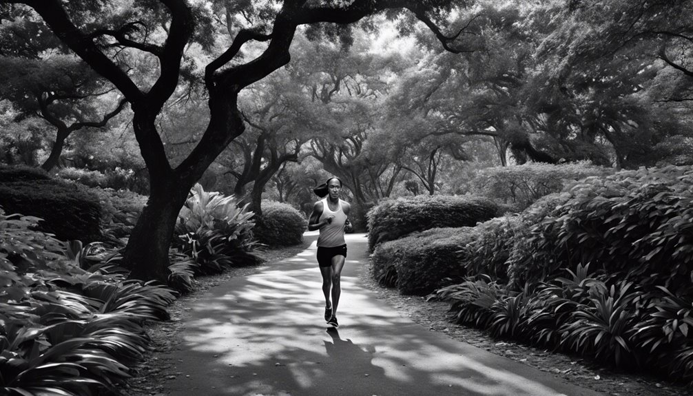 comparing exercise for weightloss