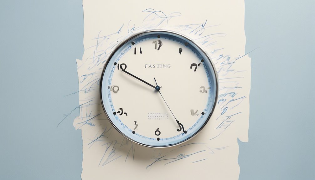 fasting plans for newbies