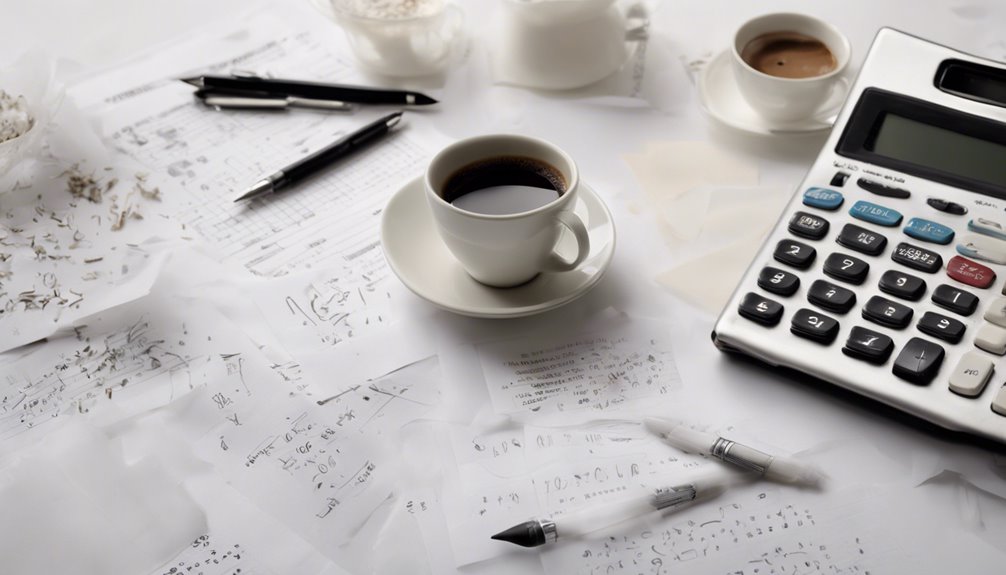 daily calorie intake guide