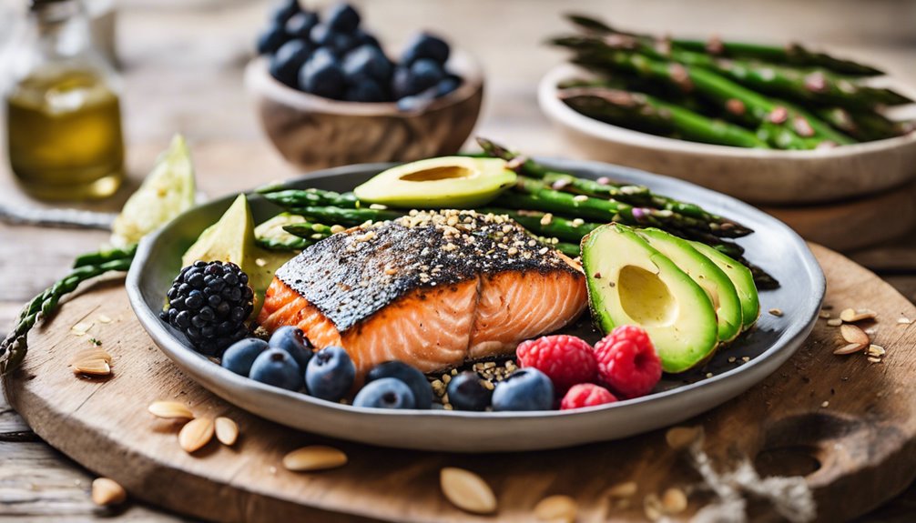 diet for weight loss