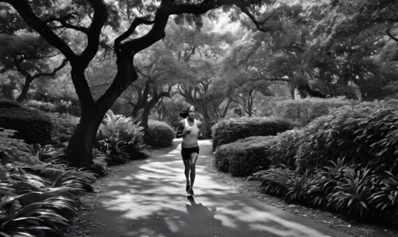 comparing exercise for weightloss