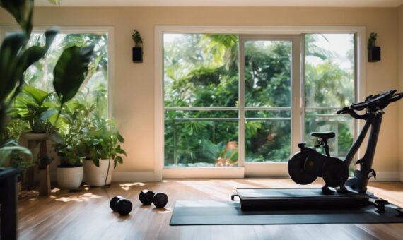 convenience boosts weight loss