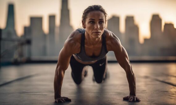 effective exercises for weightloss