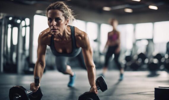 effective exercises for weightloss