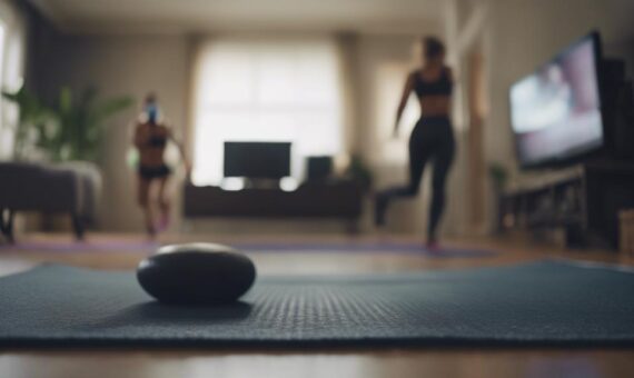 effective home cardio routines