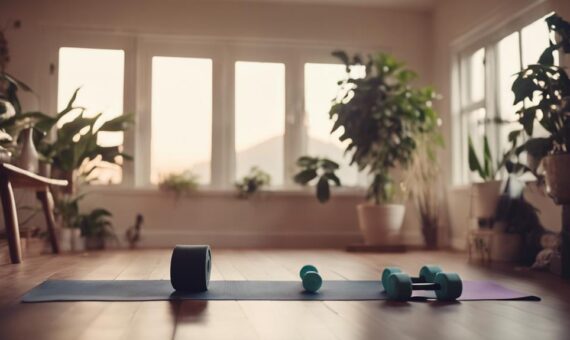 effective home workout routines