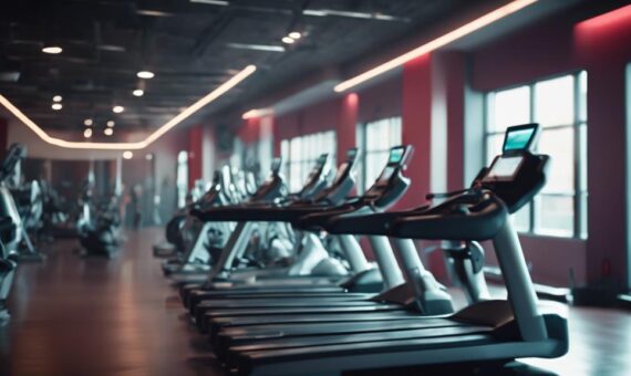 effective machines for weightloss