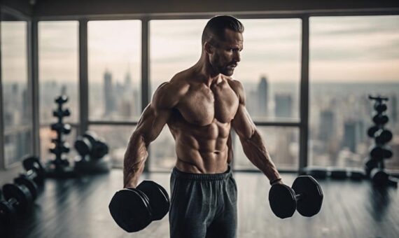 effective weight loss routines