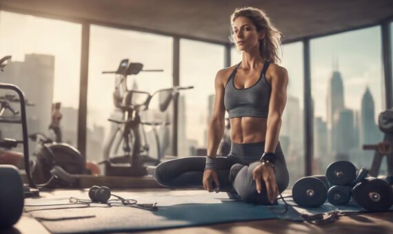 effective workouts for shedding