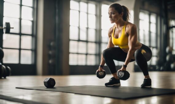 exercises for weight loss