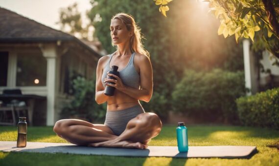 fast morning weight loss