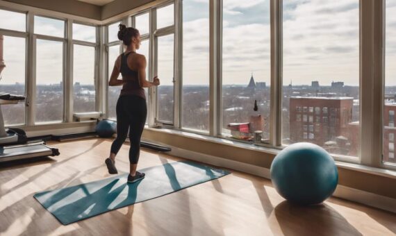 health facility in salem