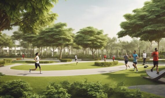 health services in annur