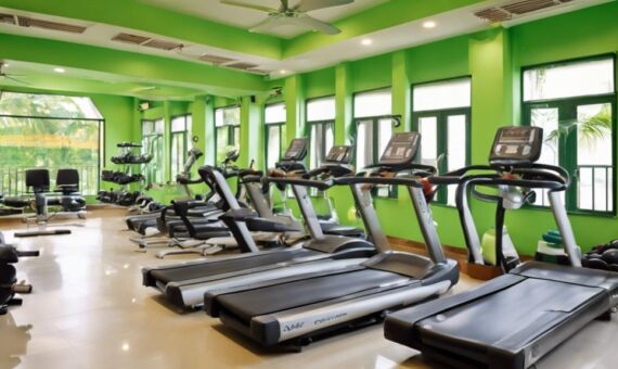 health services in erode