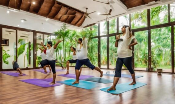 health services in trichy