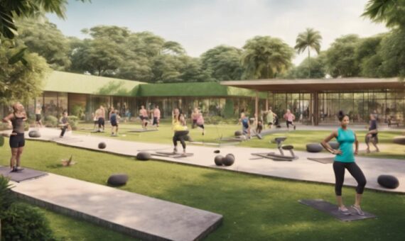 healthcare in sathy area