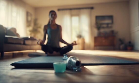 healthy weight loss home