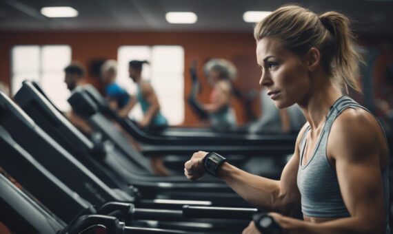 high intensity interval training equipment