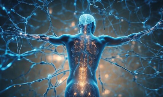 hormones control weight loss