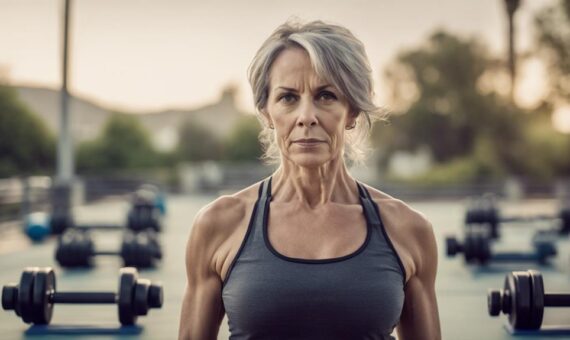 low impact aerobic exercises work